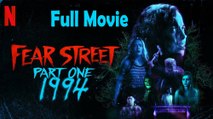 Fear Street Part One 1994 (2021) Full Movie HD