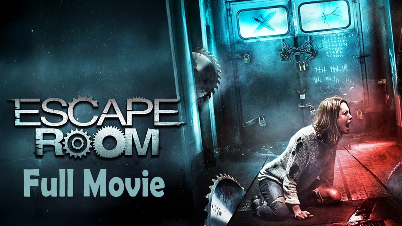 Escape Room (2017) Watch HD