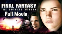 Final Fantasy - The Spirits Within (2001) Watch HD