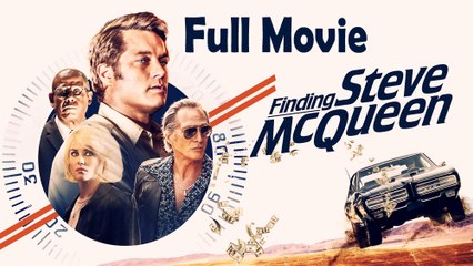 Finding Steve McQueen (2019) Watch HD