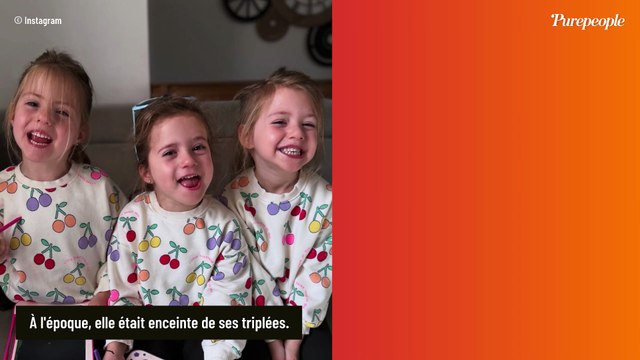 Un nouveau chapitre : Laetitia Provenchère (Familles nombreuses) prête à construire une belle histoire avec son nouveau compagnon