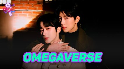 Desire The Series Full Movie Engsub (China BL)