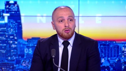 Matthieu Valet : «Il était important qu’Israël fasse en sorte que l’Iran n’ait pas l’arme nucléaire»