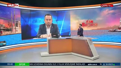 Başkentin gündeminde neler var?