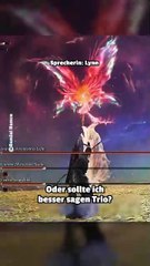 Neuer Ewigdunkel-Boss in Elden Ring Nightreign