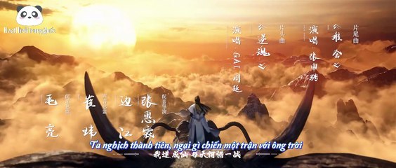 Tiên Nghịch | Tập 84