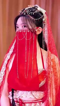 Ending: Wen Yu replaces a rich girl to go on a blind date with the cold-faced commander Lu Lixiu in order to save her seriously ill son. She wanted to complete the mission and run away, but the man lost his mind at the first sight of her. She hid from him