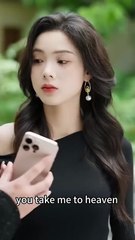 Ending During her trip, Cen Ruan accidentally picked up a male model and slept with him for 10 consecutive nights, which left her with a psychological trauma. She finally ran back to her country, but she never thought that they would meet again three year