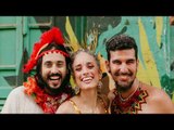 Confira a programação deste fim de semana com Gabriela Braga - #BahiaCultural - 13/1/23