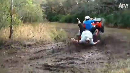 Try Not to Laugh Challenge 🤣 Best Fails of April 2025