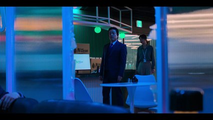 Mercy For None EP.2 Hindi Dubbed