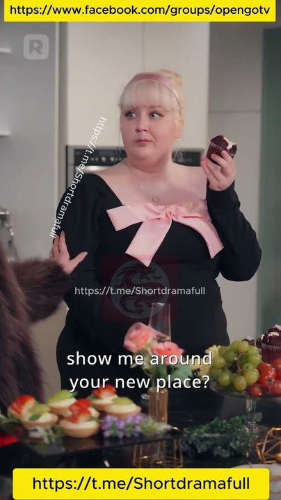 Slimming Revolution ReelShort