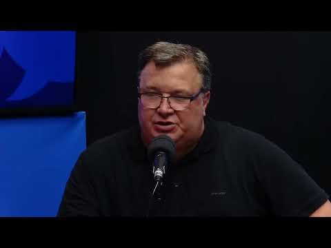 Thiago Mastroianni comenta o empate do Vitória contra o Jacuipense - Fala Bahia - 13/02