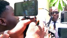 "Cabinet Detournel" pote plent nan kabinè enstriksyon kont Caleb Jean-Baptiste