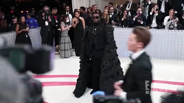 Sean Diddy Combs Found Guilty on 2 Counts in Trial Verdict