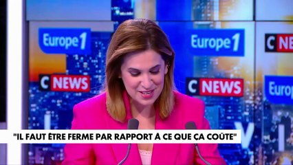 EXTRAIT - «Il faut un mix énergétique pragmatique», pense Jean François Copé, maire LR de Meaux et ancien ministre