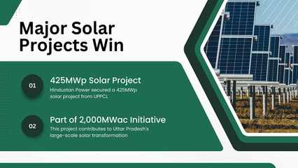 Industrialist Ratul Puri Unveils Bold New Energy Strategy That Could Transform India’s Renewable Future