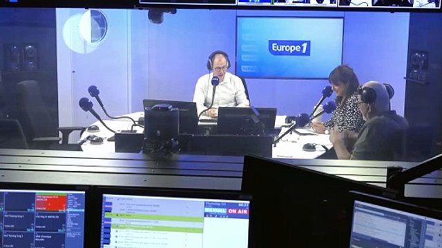 La gauche ne veut pas parler des faits divers qui fâchent