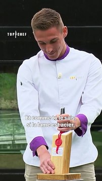 Découvrez qui a remporté hier soir la finale de la 16e saison de l'émission Top Chef sur M6 opposant Quentin à Charlie ?