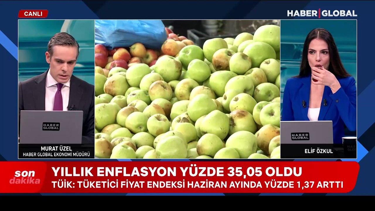 En düşük emekli maaşı ne kadar oldu? SSK, Bağ-Kur emeklisi 6 aylık enflasyonla yüzde kaç zam aldı?