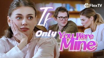 The Invisible Genius&The Campus Starlet...When Darkness Struck, ONLY His Silent Light Remained!