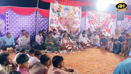 Ghous De Manan Walyan Di Beri - New Qawali 2025 - Asim Pervaiz Akhtar ghori - ah live production