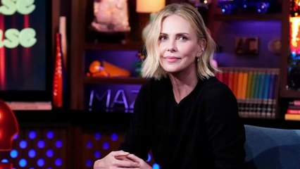 Charlize Theron e il sesso a 49 anni. Avventure di una notte? «L'ho appena fatto con un 26enne ed è stato fantastico»