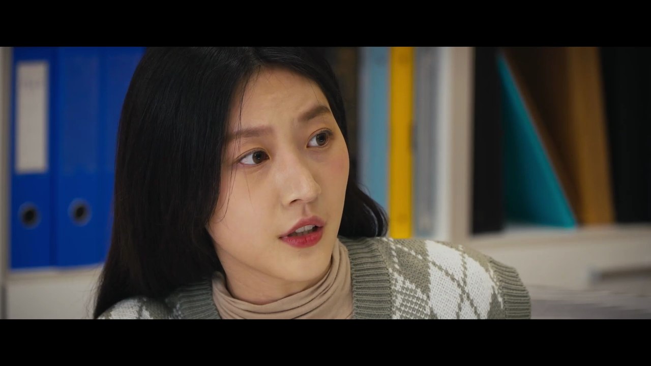 기타맨 Guitar Man (2025) Korean movie