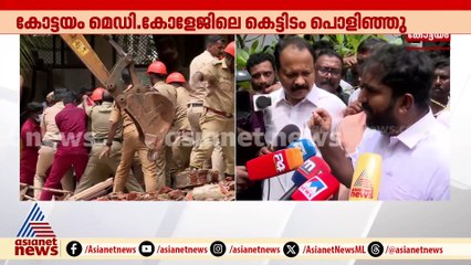 'ശുചിമുറിയിൽ പോയ അമ്മയെ കാണാനില്ലെന്ന് ഒരു കുട്ടി എന്നോട് പറഞ്ഞിരുന്നു'; ചാണ്ടി ഉമ്മൻ
