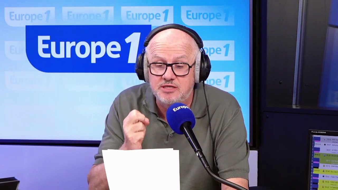 L'actualité serait-elle un éternel recommencement ?