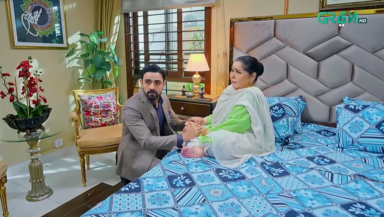 Ishq Tum Se Hua Episode 47 (Subtitles) 2nd July 2025 - Fahad Sheikh - Sukaina Khan - Hassan Ahmed