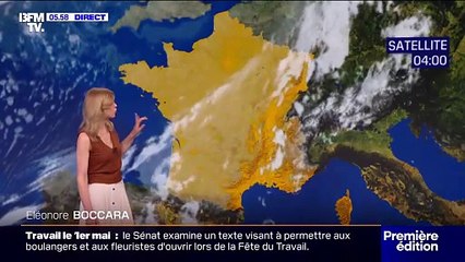 Eleonore Boccara sur BFM (03/07/2025)