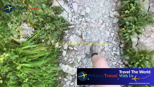 Wandered the Swiss Alps — Just Me, the Mountains, and Magic