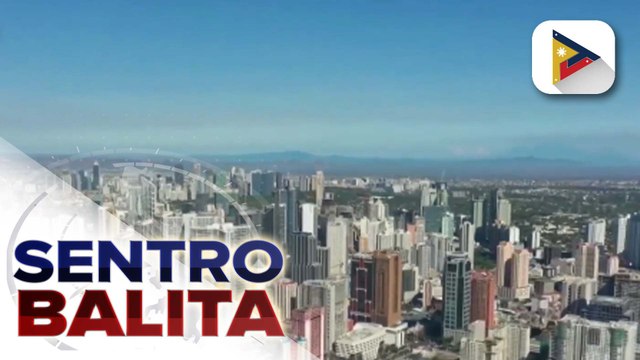 Halos 33-K na trabaho, inaasahang magbubukas sa mga Pilipino sa harap ng pagtaas ng approved investments sa first half ng 2025 ayon sa PEZA