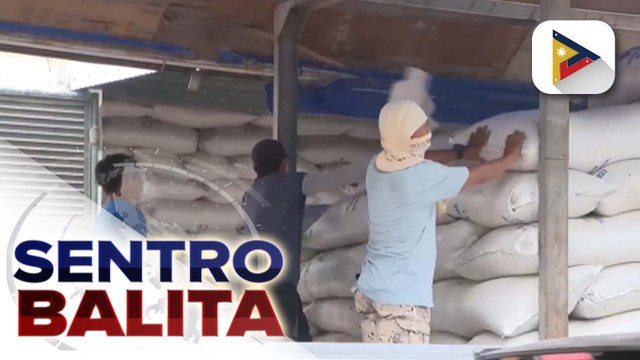 D.A., nagbabala vs. traders na nambabarat sa mga magsasaka sa harap ng pagpapatupad ng 'BBM Na' Program