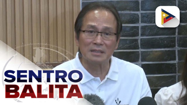 Negosyanteng si Atong Ang, nagsampa ng patong-patong na reklamo vs. whistleblower sa kaso ng mga nawawalang sabungero
