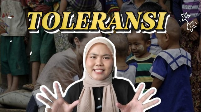 Toleransi: Pengertian, Manfaat, dan Cara Melestarikan