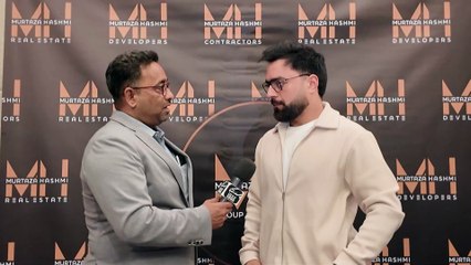 Rashid Khan Interview2