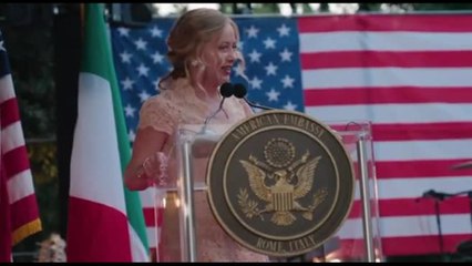 Meloni a Villa Taverna per il 4 luglio: con Usa legame straordinario
