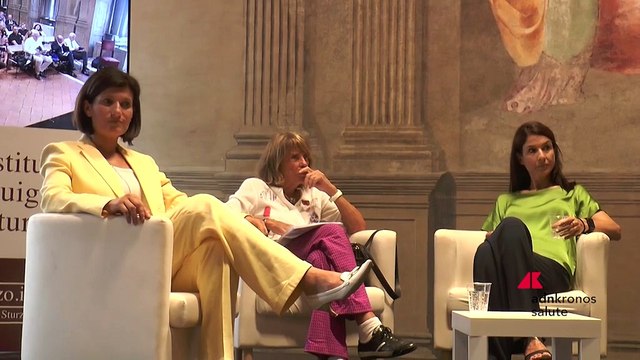 Sanità: performace regionali, Crea incorona il Veneto e la Calabria resta in coda