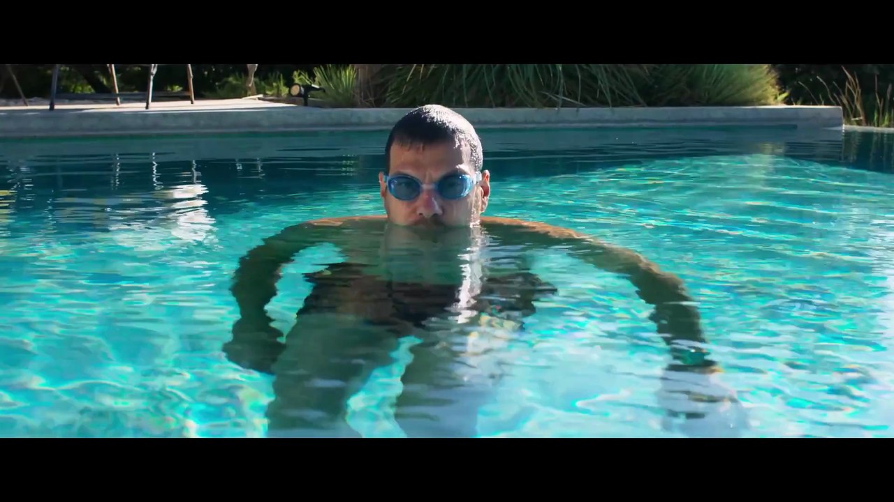 Classe moyenne - Teaser