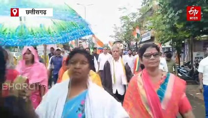 बस्तर में पानी के लिए संग्राम, विधायक ने दिया ये अल्टीमेटम