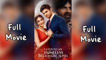 [Full] Fated to My Homeless Billionaire Alpha