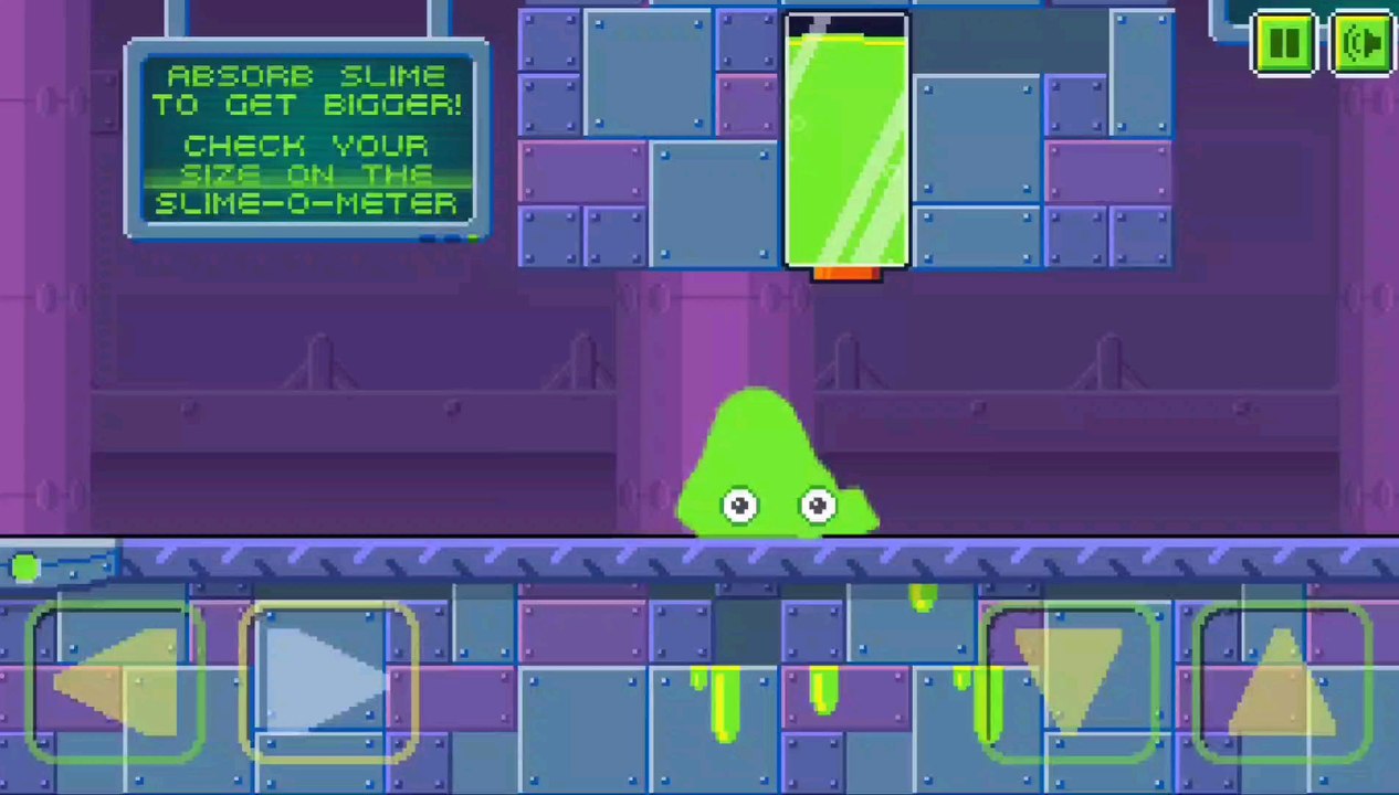 slime smashed