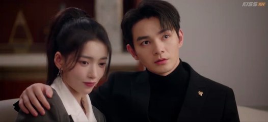 Ten Years of Unrequited Love 🌹 Episode 1 ENG SUB | A Heartwarming Tale of Lost Love and New Beginnings