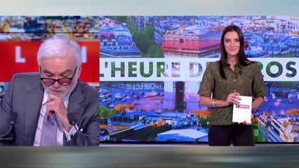 Le témoignage choc d'une victime de home-jacking lors de la finale de la Ligue des Champions : L’Heure des Pros du 03/07/2025