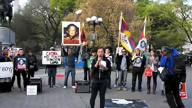 The Many Faces of Occupy Wall Street - SD