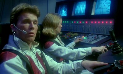 The Shape Of Things To Come -HD (1979)