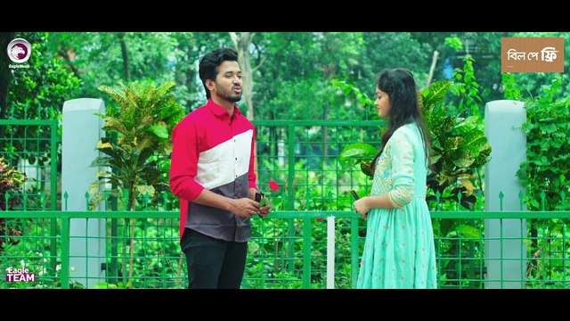 Amar Mon Bhalo Nei - আমার মন ভালো নেই - New Natok 2022 - Sabuj Ahmed - Zara Noor - Bangla Natok 2022