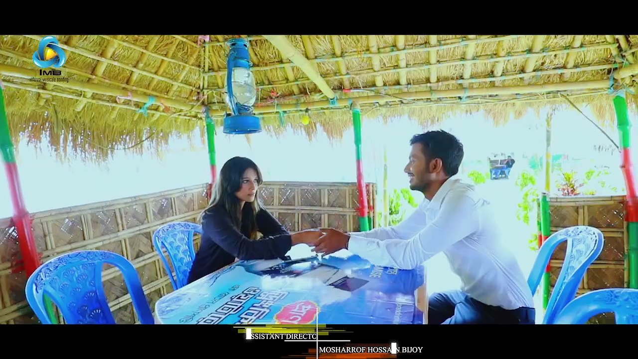 Bertho Premik _ ব্যর্থ প্রেমিক _ Emon Khan _ Anika _ Sad Song _ Music Video _ IMB Official 2020(720P_HD)